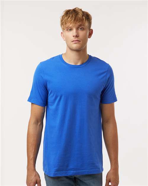 Tultex Combed Cotton T-Shirt - Image 153