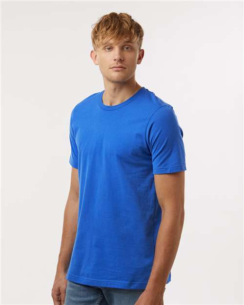 Tultex Combed Cotton T-Shirt - Image 154