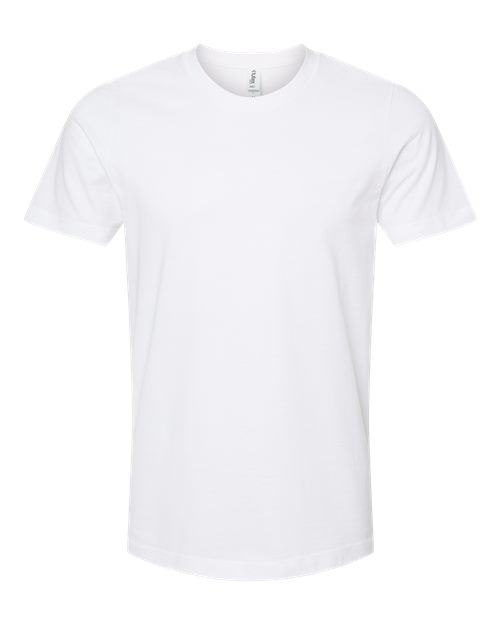 Tultex Combed Cotton T-Shirt - Image 170