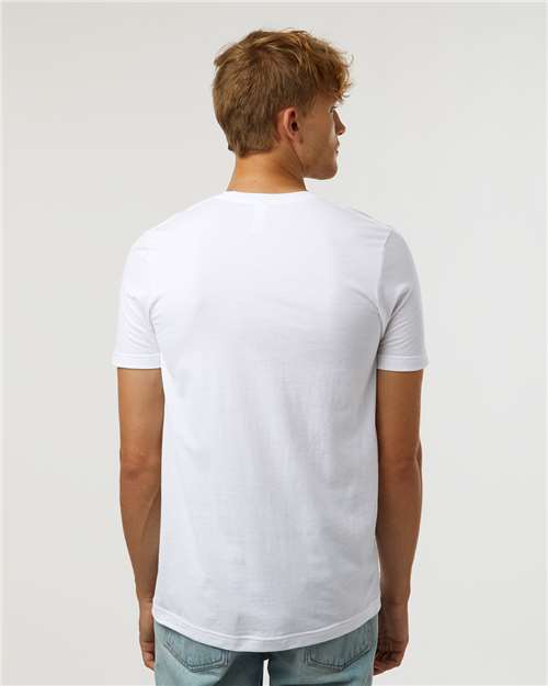 Tultex Combed Cotton T-Shirt - Image 175
