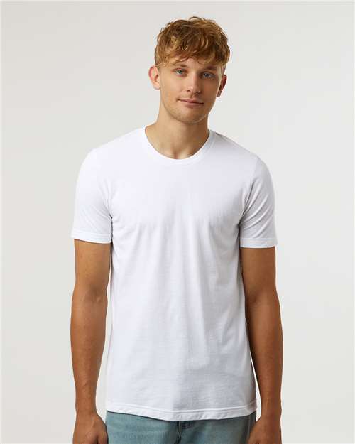 Tultex Combed Cotton T-Shirt - Image 173