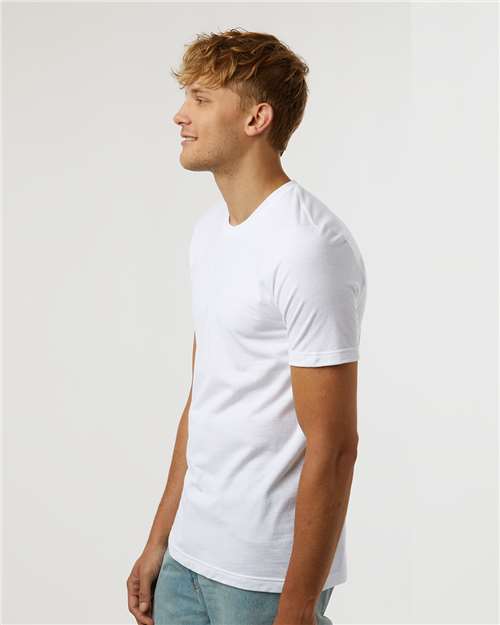 Tultex Combed Cotton T-Shirt - Image 174