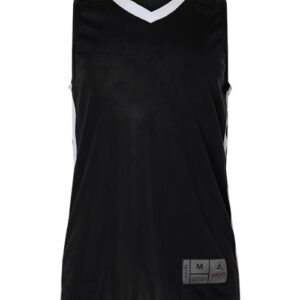 Augusta Sportswear Youth Match-Up Basketball Jersey