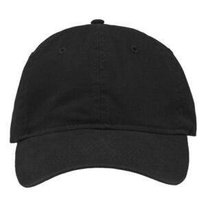 Sportsman Dad Hat Fit