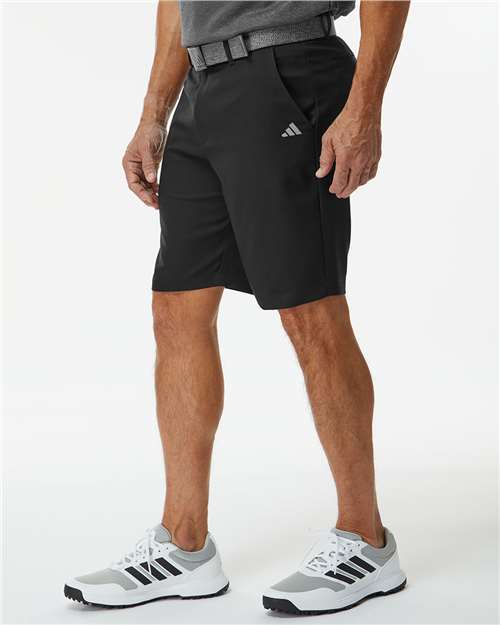 Adidas Men's Golf 9" Shorts - Image 6