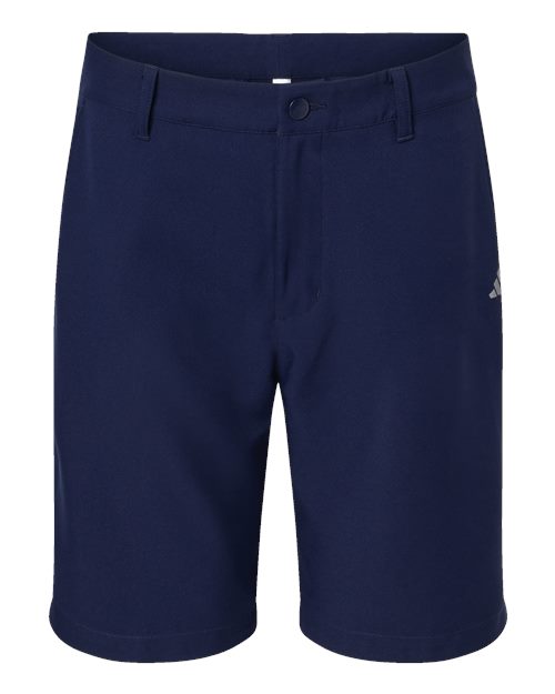 Adidas Men's Golf 9" Shorts - Image 8