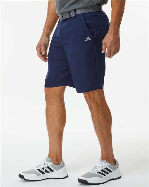Adidas Men's Golf 9" Shorts - Image 12