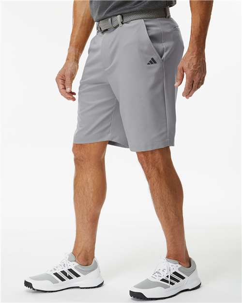 Adidas Men's Golf 9" Shorts - Image 18