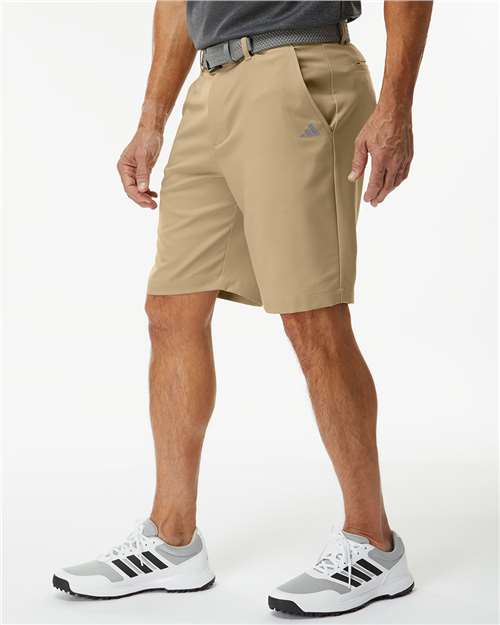 Adidas Men's Golf 9" Shorts - Image 24