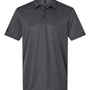 Adidas Men's Space Dyed Polo