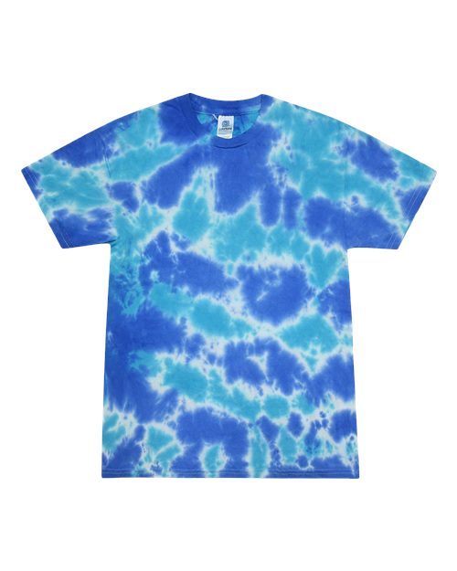 Multi Blue