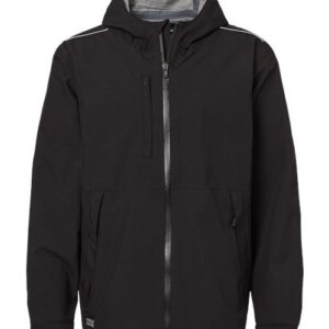 DRI DUCK Men's Challenger Full-Zip Jacket