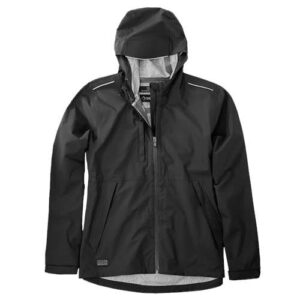 DRI DUCK Women's Challenger Full-Zip Rain Jacket