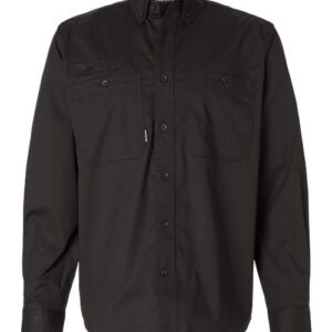 DRI DUCK Men's Craftsman Woven Shirt