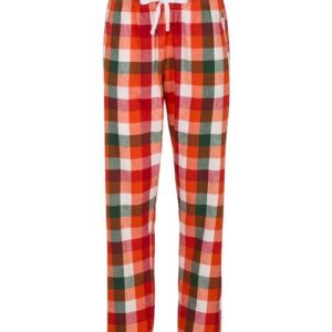 Boxercraft Women's Haley Flannel Pants