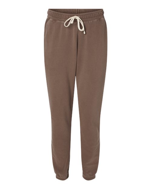 Comfort Colors Unisex Garment-Dyed Lightweight Sweatpants - Image 3