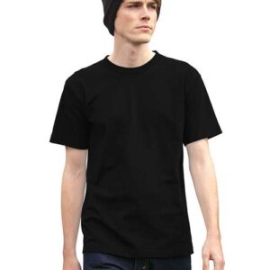 Bayside Unisex Ultimate Heavyweight T-Shirt