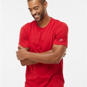 Adidas Men's Blended T-Shirt
