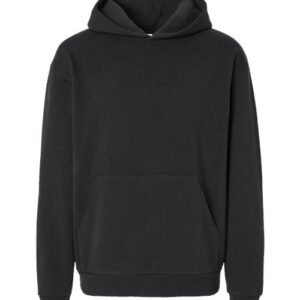 Independent Trading Co. Unisex Mainstreet Heavyweight Hooded Sweatshirt