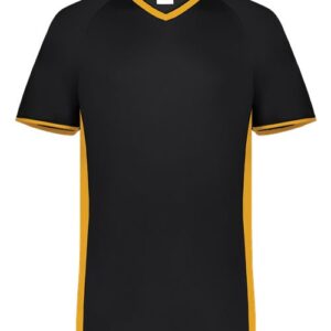 Augusta Sportswear Men's Cutter V-Neck Jersey