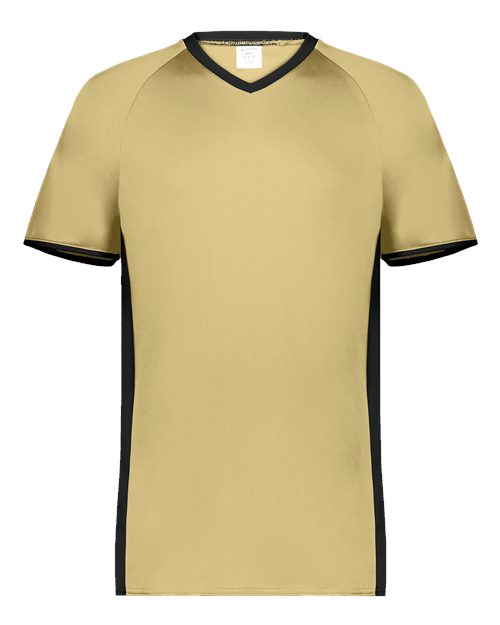 Augusta Sportswear Men's Cutter V-Neck Jersey - Image 20
