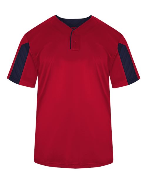 Alleson Athletic Youth Striker Placket - Image 13