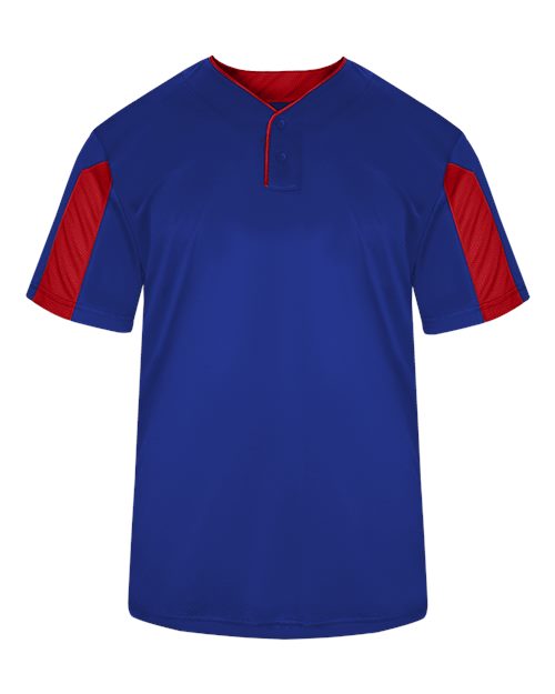 Alleson Athletic Youth Striker Placket - Image 15