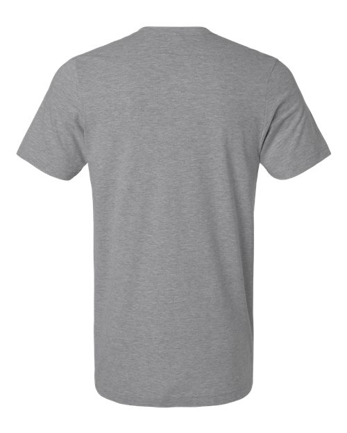 Tultex Unisex Combed CVC T-Shirt - Image 66