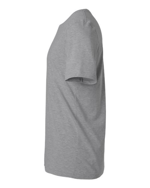 Tultex Unisex Combed CVC T-Shirt - Image 67