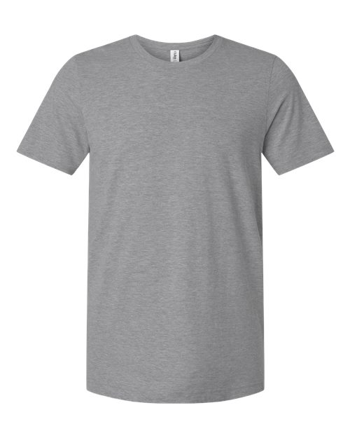 Tultex Unisex Combed CVC T-Shirt - Image 65