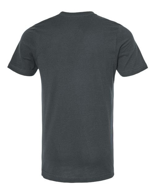 Tultex Combed Cotton T-Shirt - Image 36