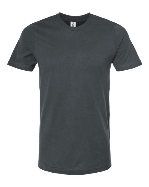 Tultex Combed Cotton T-Shirt - Image 35