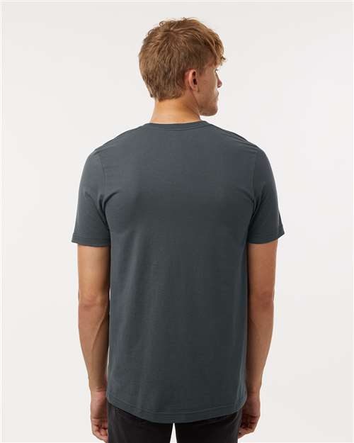 Tultex Combed Cotton T-Shirt - Image 40