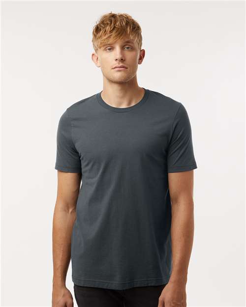 Tultex Combed Cotton T-Shirt - Image 38