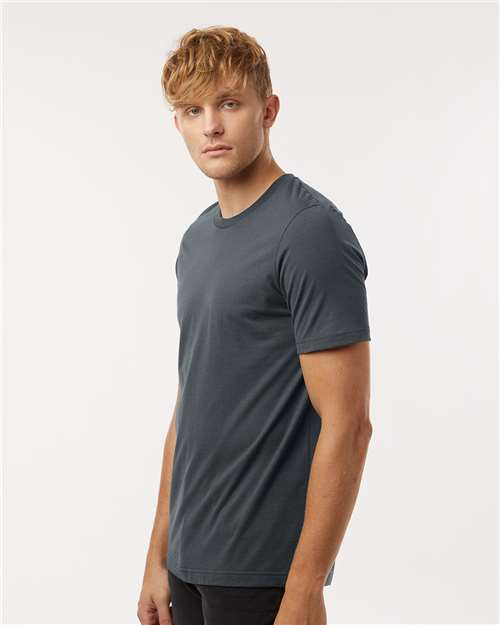 Tultex Combed Cotton T-Shirt - Image 39