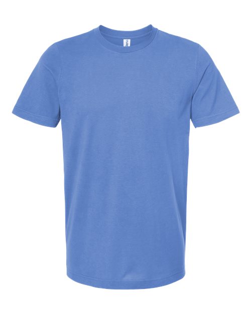 Tultex Combed Cotton T-Shirt - Image 23
