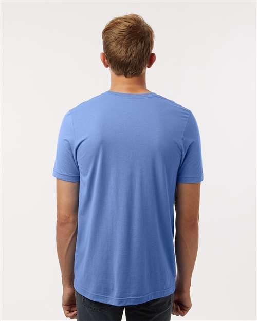 Tultex Combed Cotton T-Shirt - Image 28