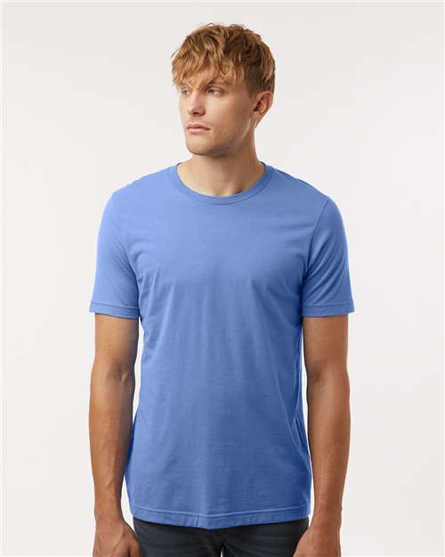 Tultex Combed Cotton T-Shirt - Image 26