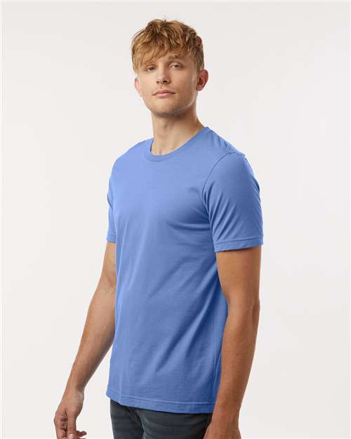 Tultex Combed Cotton T-Shirt - Image 27