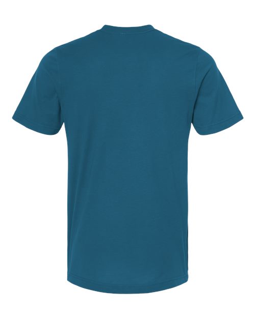 Tultex Combed Cotton T-Shirt - Image 48