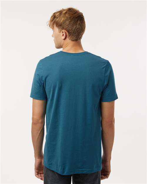 Tultex Combed Cotton T-Shirt - Image 52
