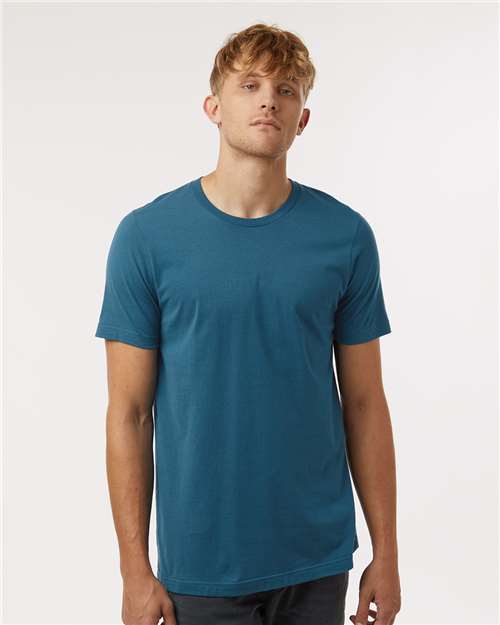 Tultex Combed Cotton T-Shirt - Image 50