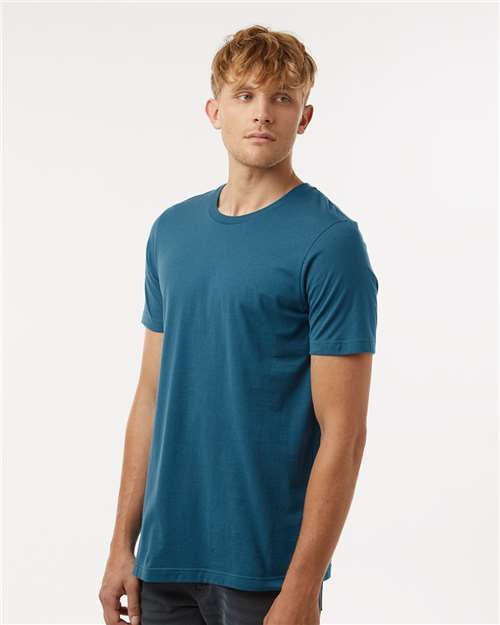 Tultex Combed Cotton T-Shirt - Image 51
