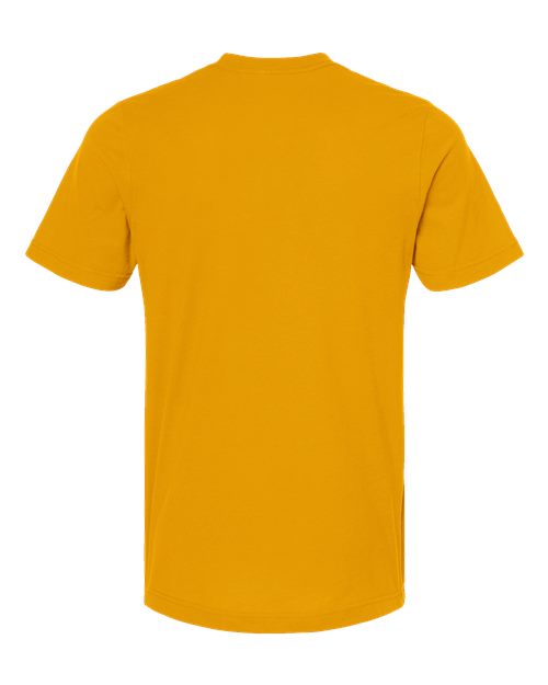 Tultex Combed Cotton T-Shirt - Image 61