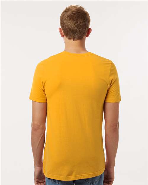 Tultex Combed Cotton T-Shirt - Image 65