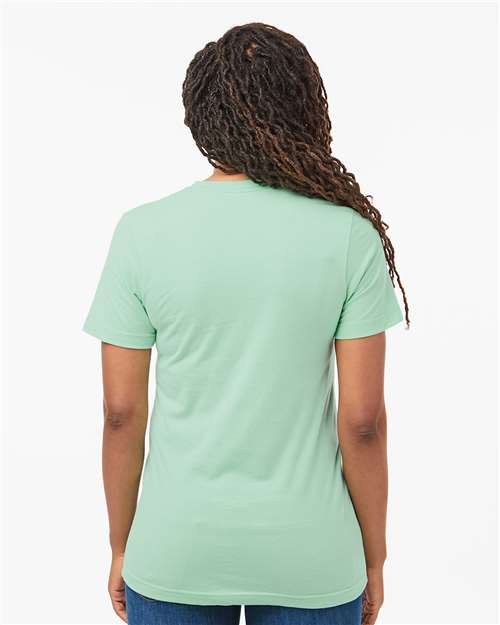 Tultex Combed Cotton T-Shirt - Image 77