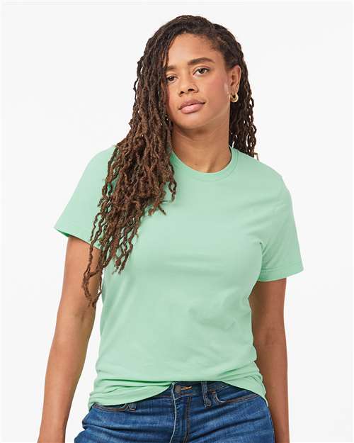 Tultex Combed Cotton T-Shirt - Image 75