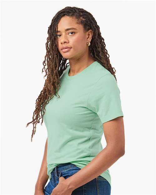 Tultex Combed Cotton T-Shirt - Image 76