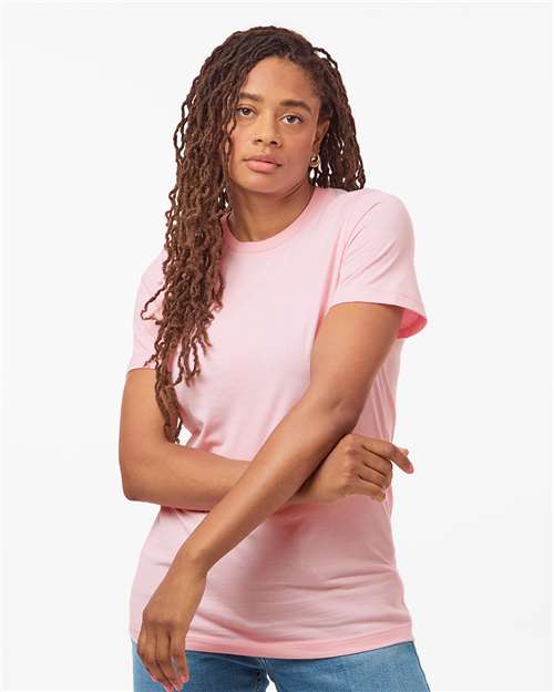 Tultex Combed Cotton T-Shirt - Image 81