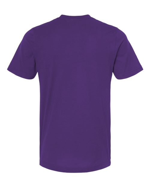Tultex Combed Cotton T-Shirt - Image 42